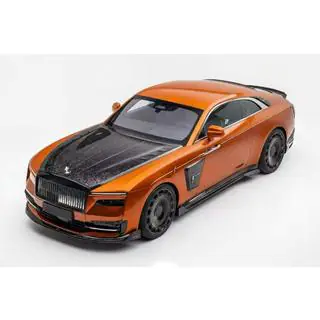 Virsbūves komplekts MNSR Carbon Rolls-Royce Spectre 2023– foto 1