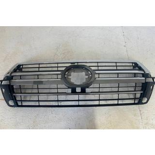 Izpārdošana Radiatora reste 2016-2021 (2019. gada dizains) Toyota Land Cruiser 200 2007–2021 foto 2