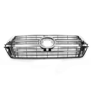Izpārdošana Radiatora reste 2016-2021 (2019. gada dizains) Toyota Land Cruiser 200 2007–2021 foto 1