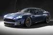 Aston Martin prezentē Vanquish 25: tikai 50 jubilejas V12 Coupe un Volante virsbūvēs foto 1