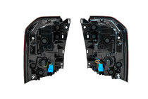 Toyota Land Cruiser Prado 250 2023– LED aizmugurējie lukturi (2 gab.) foto 8