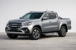 Mercedes-Benz X-Class (W470) apskats: pikaps ar premium piesitienu foto 1