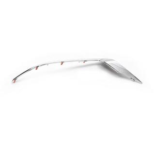 Priekšējā luktura uzacs labā (1 gab., LED) Toyota Land Cruiser Prado 150 2009–2023 foto 2
