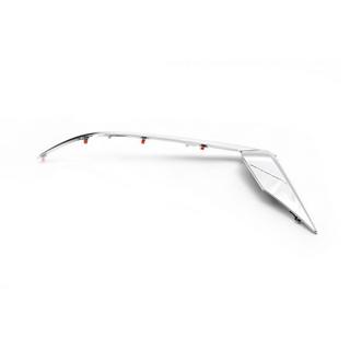 Priekšējā luktura uzacs labā (1 gab., LED) Toyota Land Cruiser Prado 150 2009–2023 foto 3