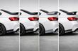 ABS, PP, FRP vai karbons: kuru materiālu izvēlēties bodykitam, sliekšņiem un spoilerim foto 1