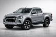 Isuzu D-Max apskats: jauna pikapa paaudze darbam un celojumiem foto 1