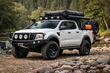 Ford Ranger 2011-2022 uzlabojumu pakete darbam un izbraucieniem dabā foto 1