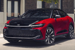 Toyota Crown 2027: jauns THS 5 hibrīds, pilnpiedziņa un atjaunots dizains foto 1