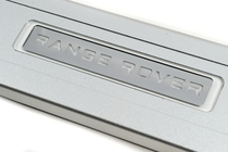 Range Rover IV L405 2013–2021 Durvju sliekšņu uzlikas Range Rover (4 gab.) foto 5