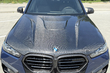 BMW X5 G05 2018 → X5M 2025: pilns atjauninājums ar oglekļa bodykitu un M stūri foto 11