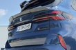 BMW X5 G05 2018 → X5M 2025: pilns atjauninājums ar oglekļa bodykitu un M stūri foto 7