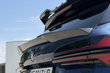 BMW X5 G05 2018 → X5M 2025: pilns atjauninājums ar oglekļa bodykitu un M stūri foto 6