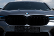No parasta BMW G30 līdz M5 Competition 2021: kas tika uzstādīts foto 27