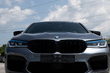 No parasta BMW G30 līdz M5 Competition 2021: kas tika uzstādīts foto 26