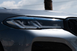 No parasta BMW G30 līdz M5 Competition 2021: kas tika uzstādīts foto 25