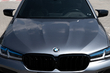 No parasta BMW G30 līdz M5 Competition 2021: kas tika uzstādīts foto 18