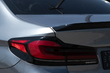 No parasta BMW G30 līdz M5 Competition 2021: kas tika uzstādīts foto 17