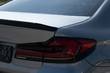 No parasta BMW G30 līdz M5 Competition 2021: kas tika uzstādīts foto 16