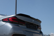 No parasta BMW G30 līdz M5 Competition 2021: kas tika uzstādīts foto 15
