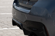 No parasta BMW G30 līdz M5 Competition 2021: kas tika uzstādīts foto 13