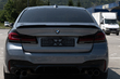 No parasta BMW G30 līdz M5 Competition 2021: kas tika uzstādīts foto 7