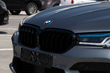 No parasta BMW G30 līdz M5 Competition 2021: kas tika uzstādīts foto 5