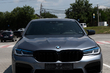 No parasta BMW G30 līdz M5 Competition 2021: kas tika uzstādīts foto 2