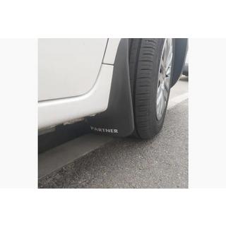Premium dubļusargi (Partner, Turcija) Peugeot Partner Tepee 2008–2018 foto 1