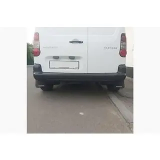 Premium dubļusargi (Partner, Turcija) foto 4