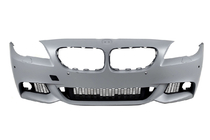 BMW 5. sērija F10/F11 2010–2016 Bodykit komplekts (M-Performance) foto 2