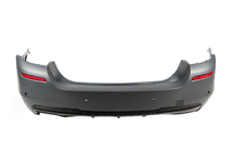 BMW 5. sērija F10/F11 2010–2016 Bodykit komplekts (M-Performance) foto 3