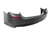 BMW 5. sērija F10/F11 2010–2016 Bodykit komplekts (M-Performance) foto 5