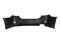 BMW 5. sērija F10/F11 2010–2016 Bodykit komplekts (M-Performance) foto 6