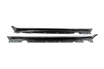 BMW 5. sērija F10/F11 2010–2016 Bodykit komplekts (M-Performance) foto 10