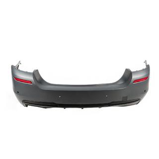 Bodykit komplekts (M-Performance) BMW 5. sērija F10/F11 2010–2016 foto 3