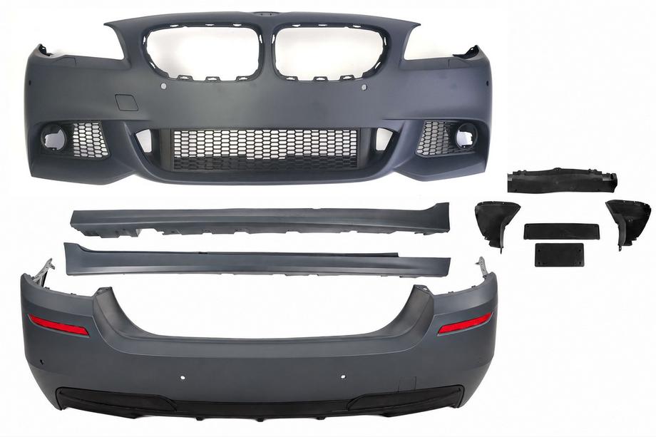 BMW 5. sērija F10/F11 2010–2016 Bodykit komplekts (M-Performance) Image