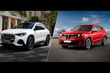Mercedes GLA Electric pret BMW iX1: kurš premium elektriskais krosovers ir labāks foto 1