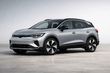 Volkswagen ID. Cross 2026: apskats par pieejamu elektro krosoveru par €27 995 foto 1