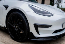 Tesla Model 3 2017– Fast Aerokit virsbūves komplekts (2017-2023) foto 5