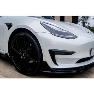 Fast Aerokit virsbūves komplekts (2017-2023) Tesla Model 3 2017– foto 4