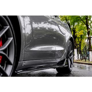 Turbo Aerokit virsbūves komplekts (2017-2023) Tesla Model 3 2017– foto 4