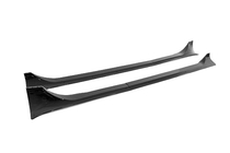Tesla Model Y 2020– Fast Aerokit virsbūves komplekts (2020-2024) foto 25
