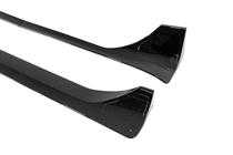 Tesla Model Y 2020– Fast Aerokit virsbūves komplekts (2020-2024) foto 26