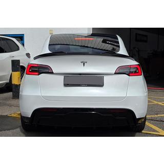 Fast Aerokit virsbūves komplekts (2020-2024) Tesla Model Y 2020– foto 4