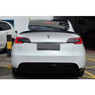 Fast Aerokit virsbūves komplekts (2020-2024) Tesla Model Y 2020– foto 4