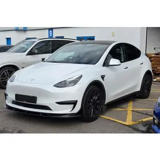 Fast Aerokit virsbūves komplekts (2020-2024) Tesla Model Y 2020– foto 1