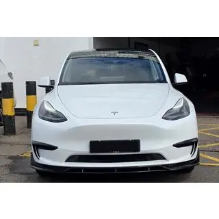 Fast Aerokit virsbūves komplekts (2020-2024) Tesla Model Y 2020– foto 3