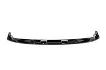 Tesla Model 3 2017– Priekšējā bampera lūpa Lip Turbo (2017-2023) foto 2