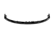 Tesla Model 3 2017– Priekšējā bampera lūpa Lip Turbo (2017-2023) foto 4