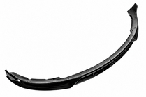 Tesla Model 3 2017– Priekšējā bampera lūpa Lip Fast (2017-2023) foto 3